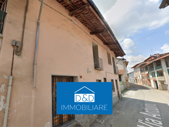 ABITAZIONE ALL’ASTA A SAN MARTINO C.SE IN VIA ARDUINO 27
