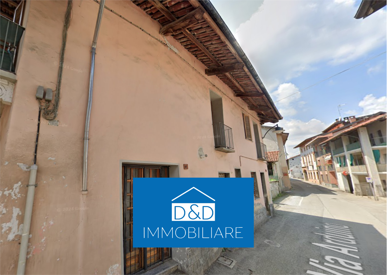 ABITAZIONE ALL’ASTA A SAN MARTINO C.SE IN VIA ARDUINO 27