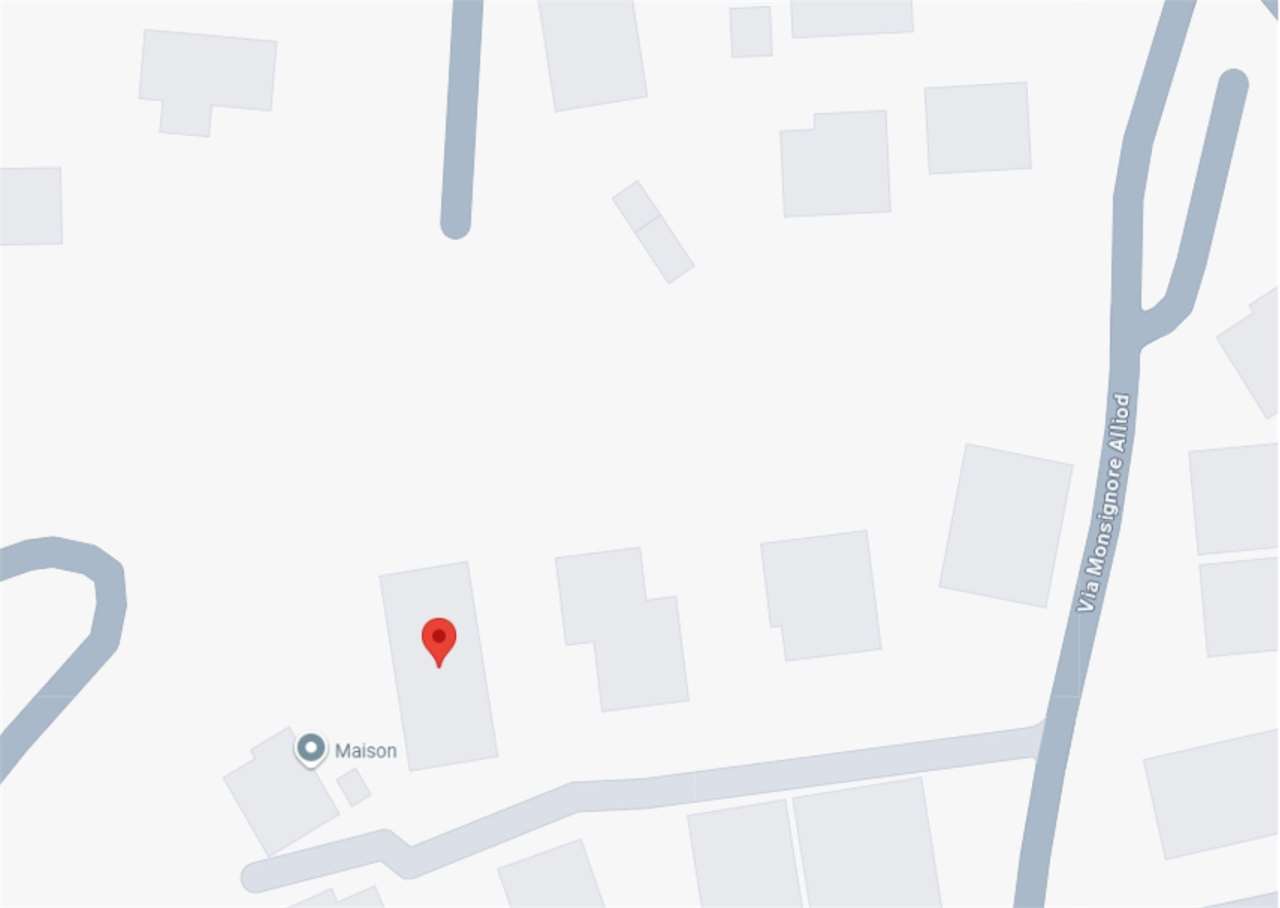 ABITAZIONE ALL’ASTA A AOSTA IN VIA MONS. ALLIOD 32