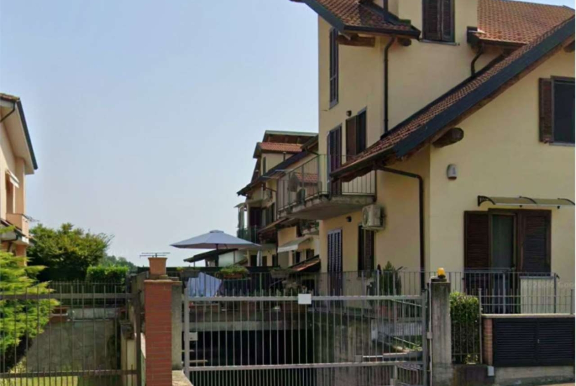 ABITAZIONE ALL’ASTA A VEROLENGO IN VIA ROSSELLI 17