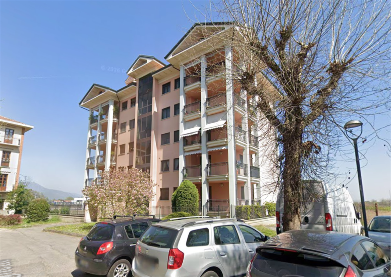 ABITAZIONE ALL’ASTA A PINEROLO IN VIA BOGLIETTE 18