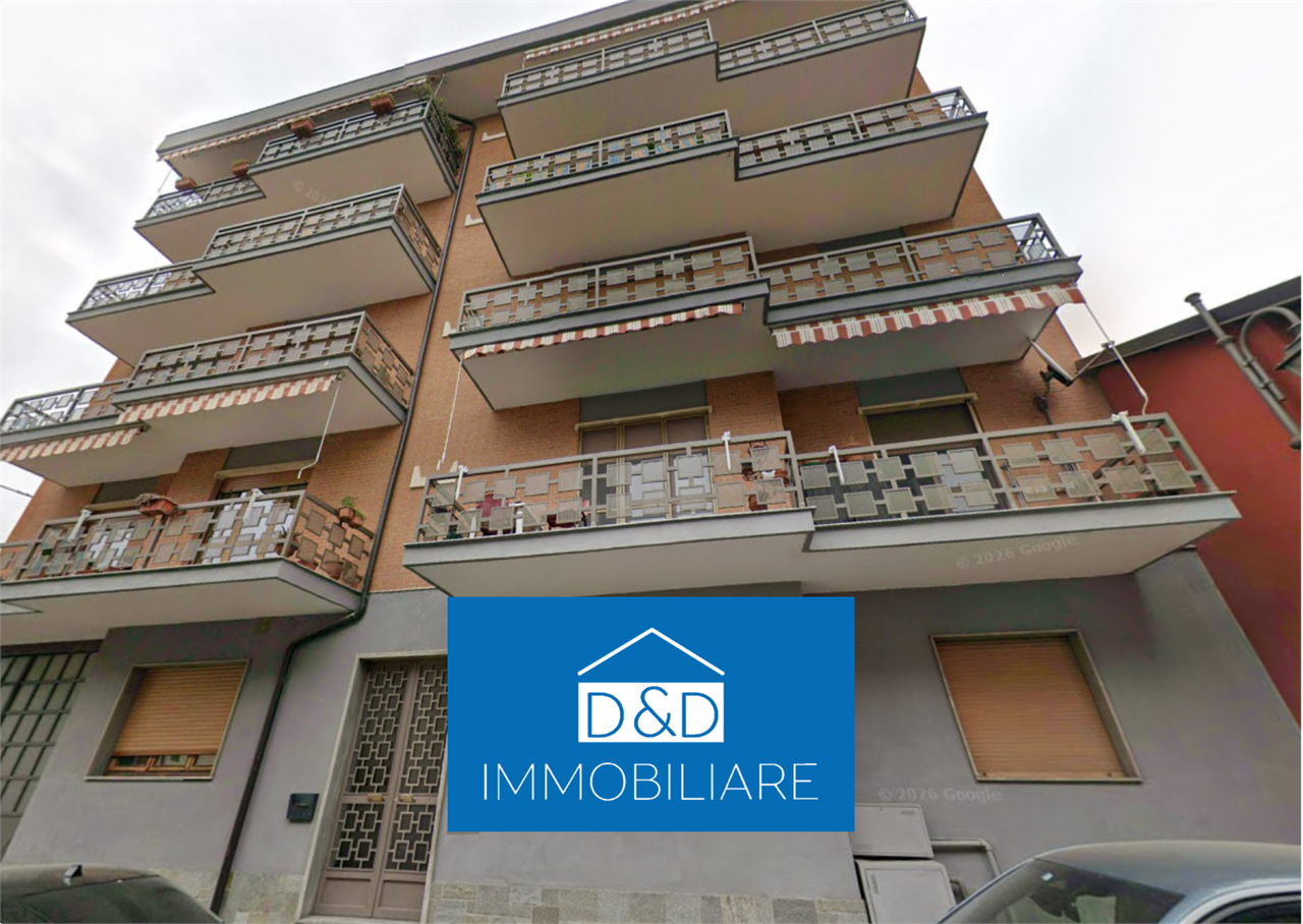 ABITAZIONE ALL’ASTA A POIRINO IN VIA JACOPO ARPINO 23 BIS