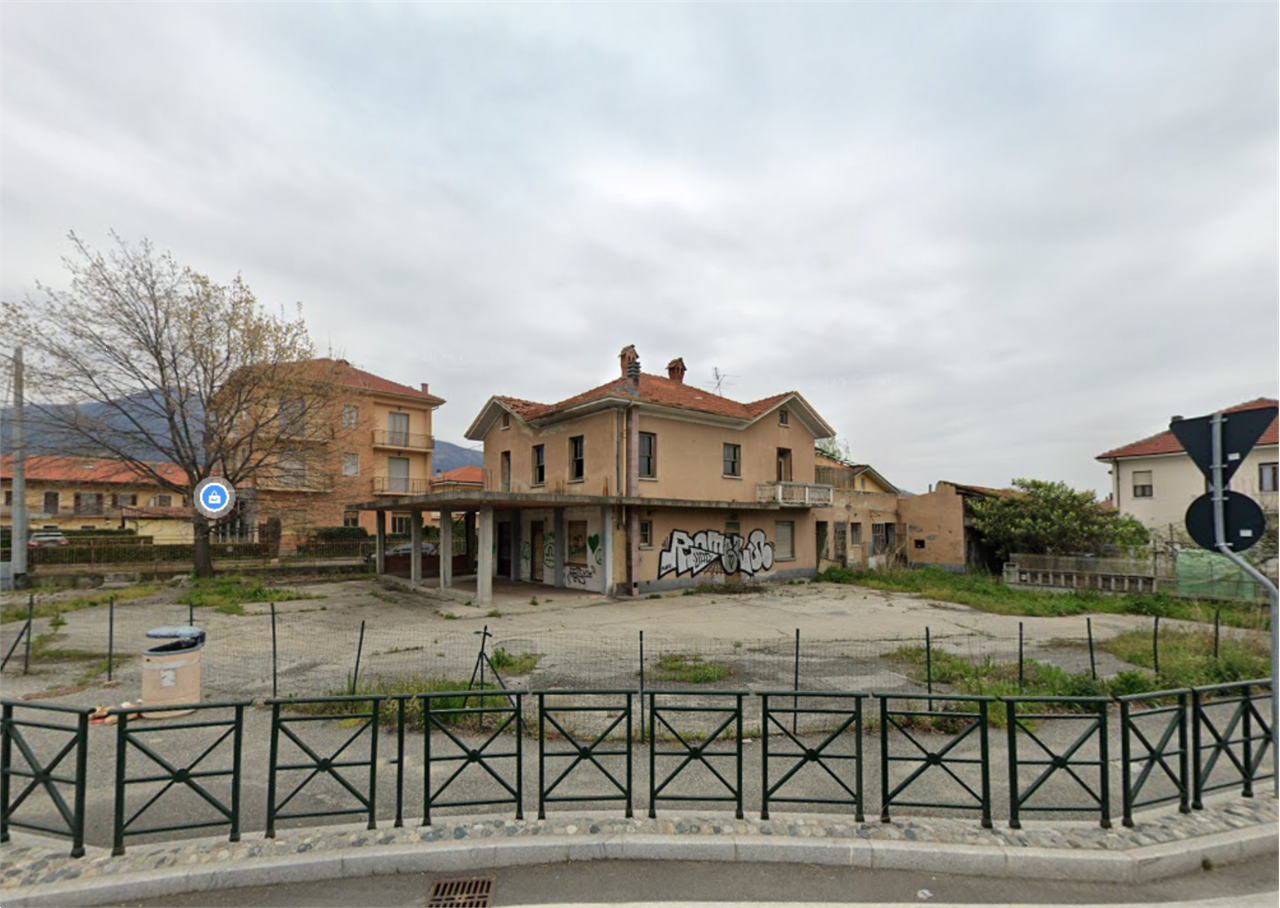 ABITAZIONE ALL’ASTA AD AVIGLIANA IN VIA ALMESE 40