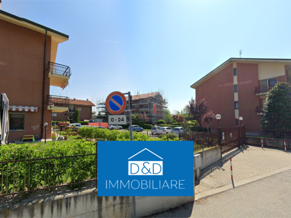 BOX AUTO ALL’ASTA A SETTIMO T.SE IN VIA GRIBAUDIA 21