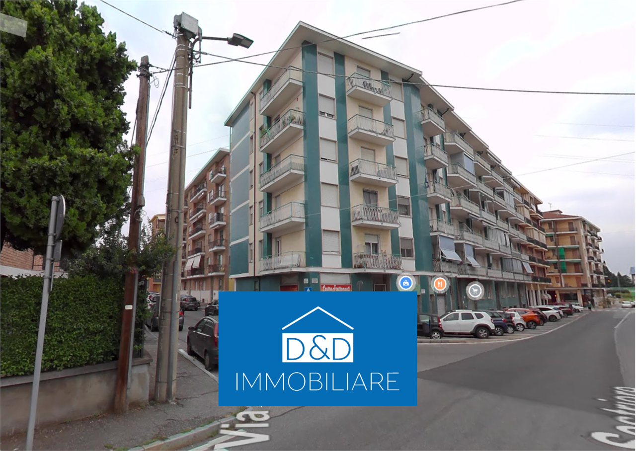 ABITAZIONE ALL’ASTA A RIVOLI IN VIA SESTRIERE 23
