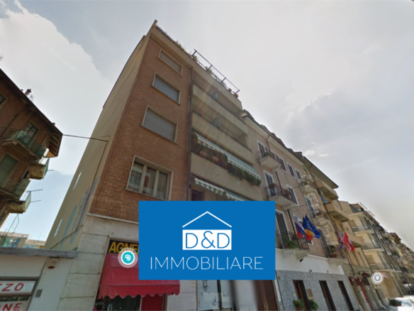 ABITAZIONE ALL’ASTA A TORINO IN VIA EXILLES 84