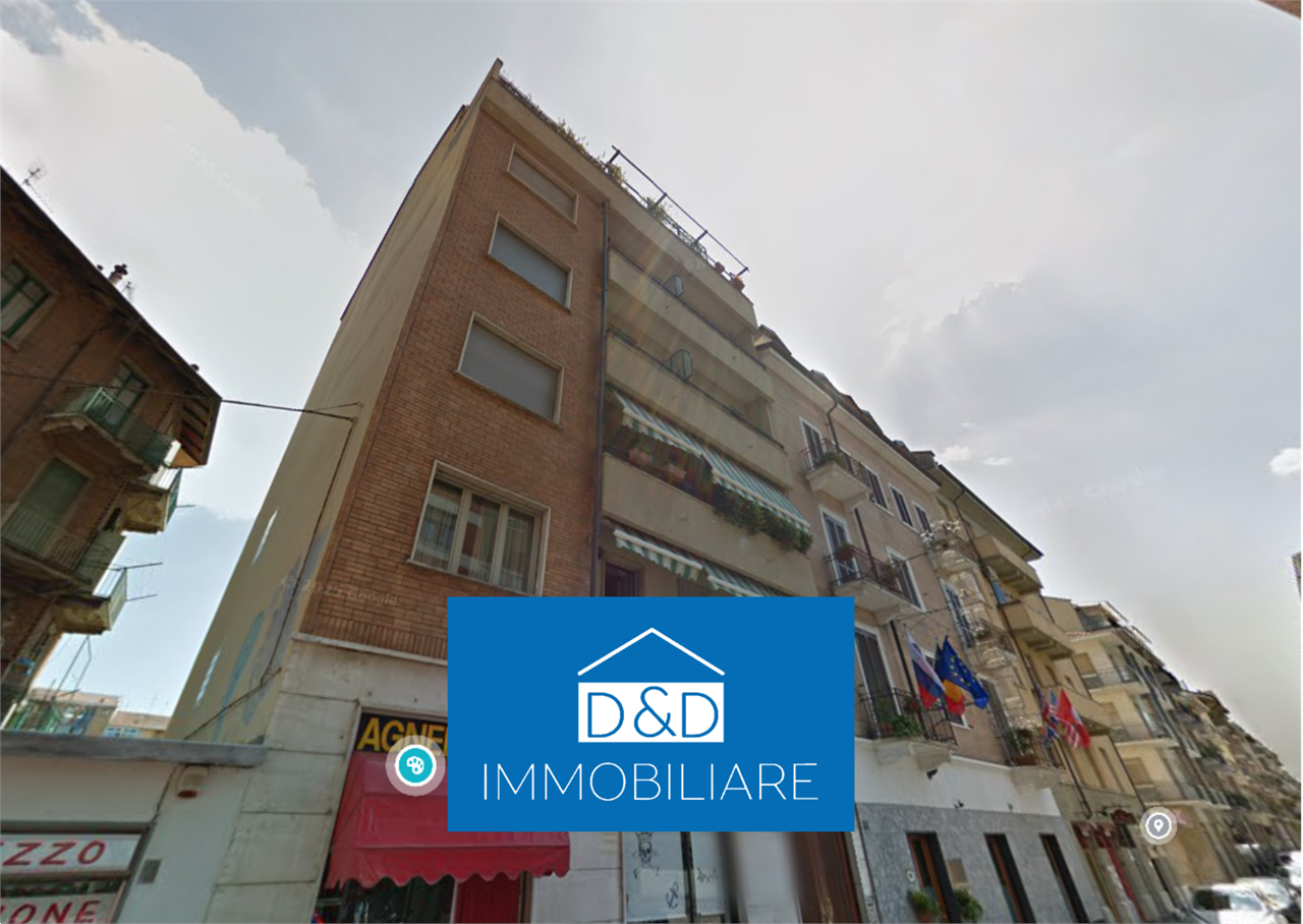 ABITAZIONE ALL’ASTA A TORINO IN VIA EXILLES 84