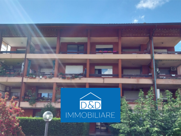 ABITAZIONE ALL’ASTA A CASTELLAMONTE IN VIA C. BATTISTI 20