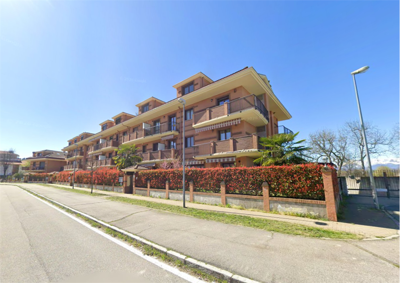 MANSARDA ALL’ASTA A RIVALTA DI TORINO IN VIA S. ALERAMO 7