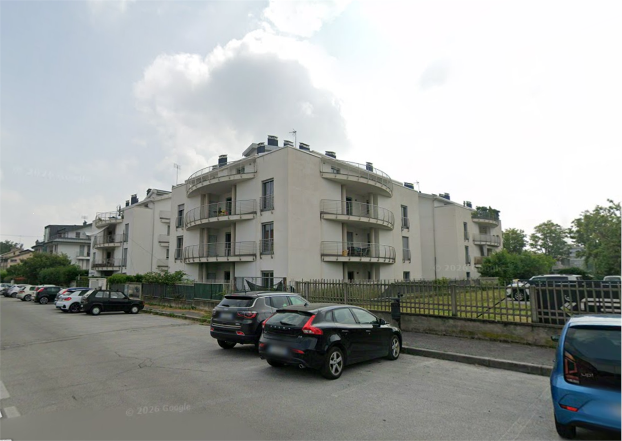 ABITAZIONE ALL’ASTA A CUNEO IN VIA Q. REGGIMENTO A. ALPINA 9