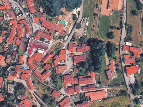 ABITAZIONE ALL’ASTA A TORRE C.SE IN VIA BREIA