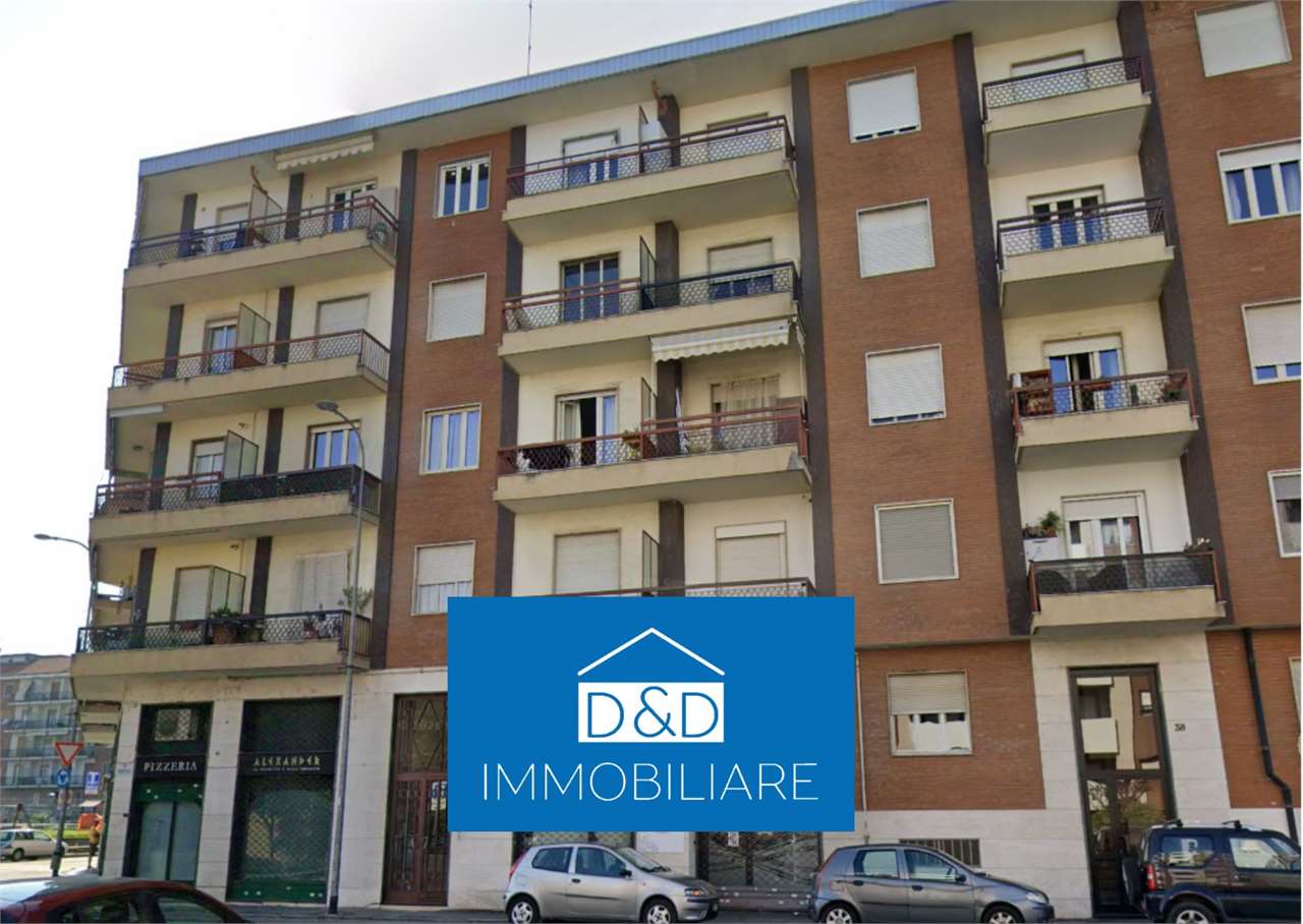 ABITAZIONE ALL’ASTA A PINEROLO IN VIA BERTEA 40