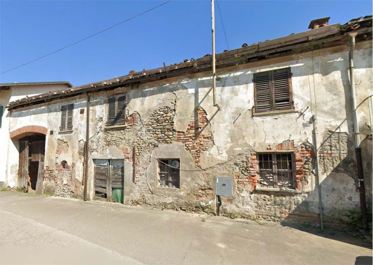 ABITAZIONE ALL’ASTA A BURIASCO IN VIA LUIGI TEGAS 8