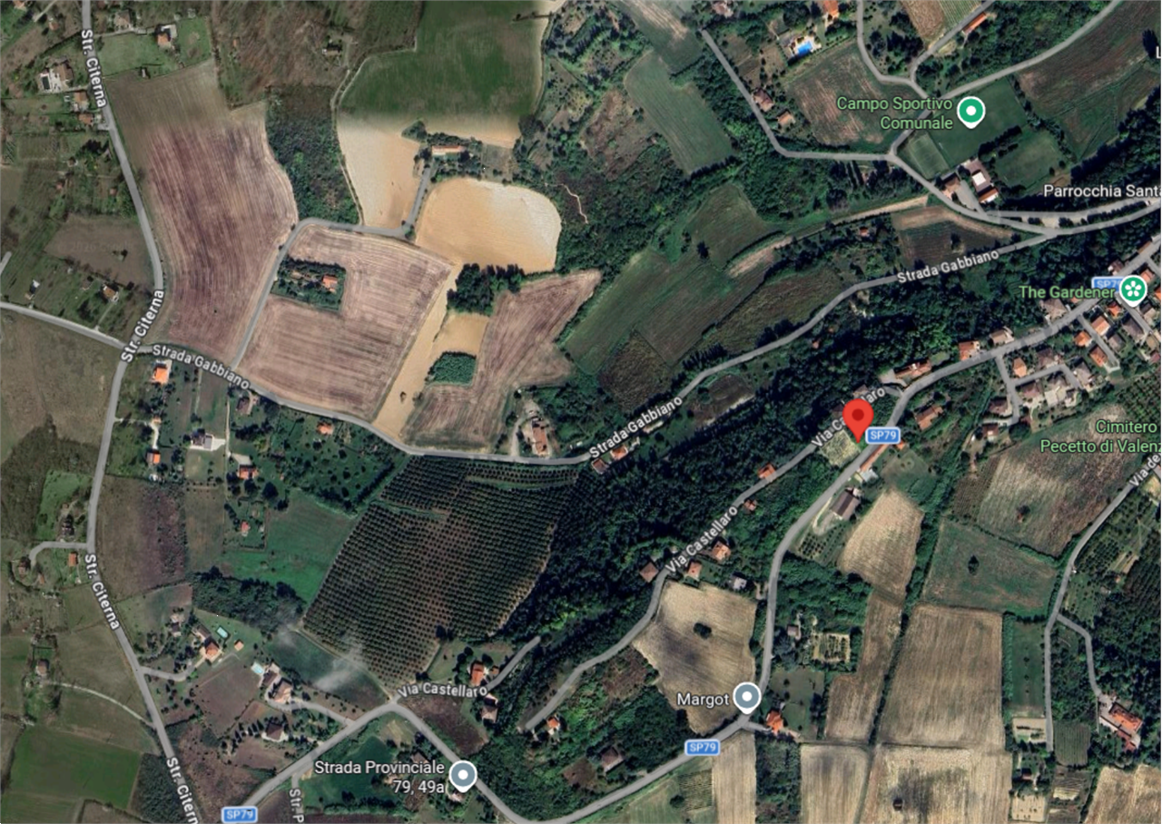 ABITAZIONE ALL’ASTA A PECETTO DI VALENZA IN S.DA PER ALESSANDRIA 28