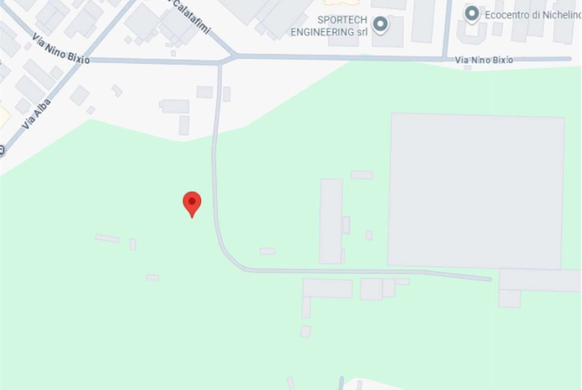TERRENO ALL’ASTA A VINOVO IN VIA ALBA – VIA GOZZANO