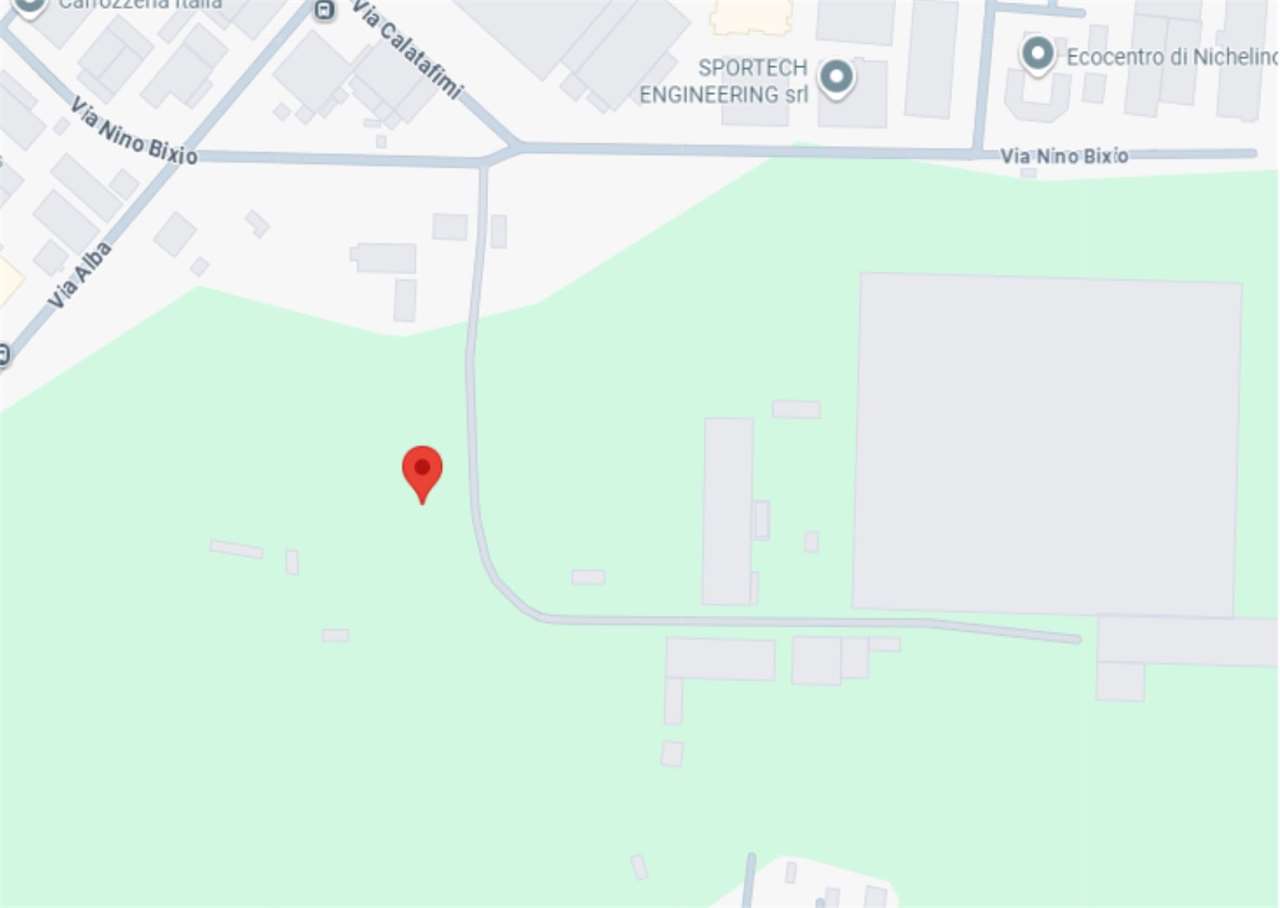 TERRENO ALL’ASTA A VINOVO IN VIA ALBA – VIA GOZZANO