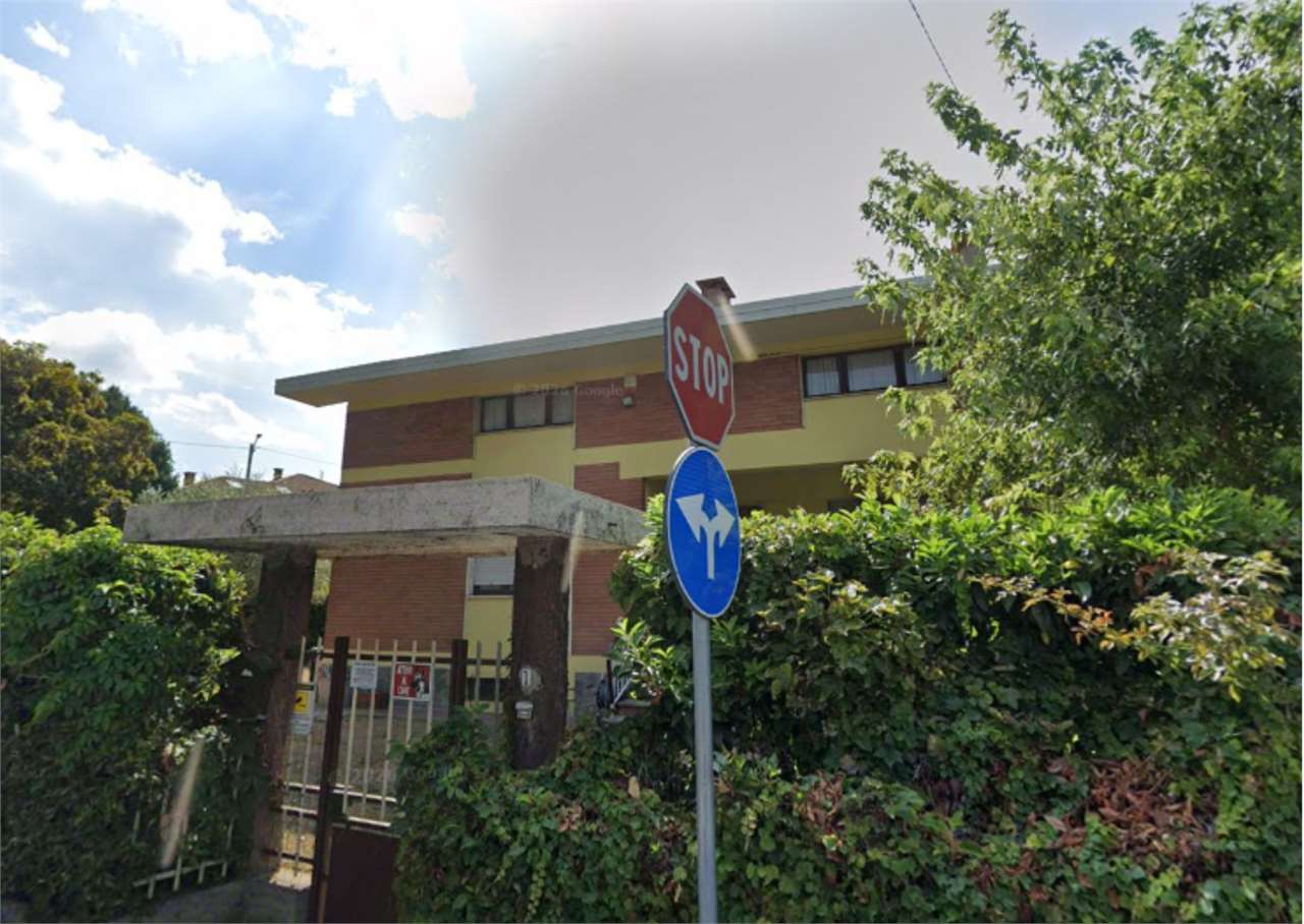 ABITAZIONE ALL’ASTA A NOLE IN VIA ROCCA 16