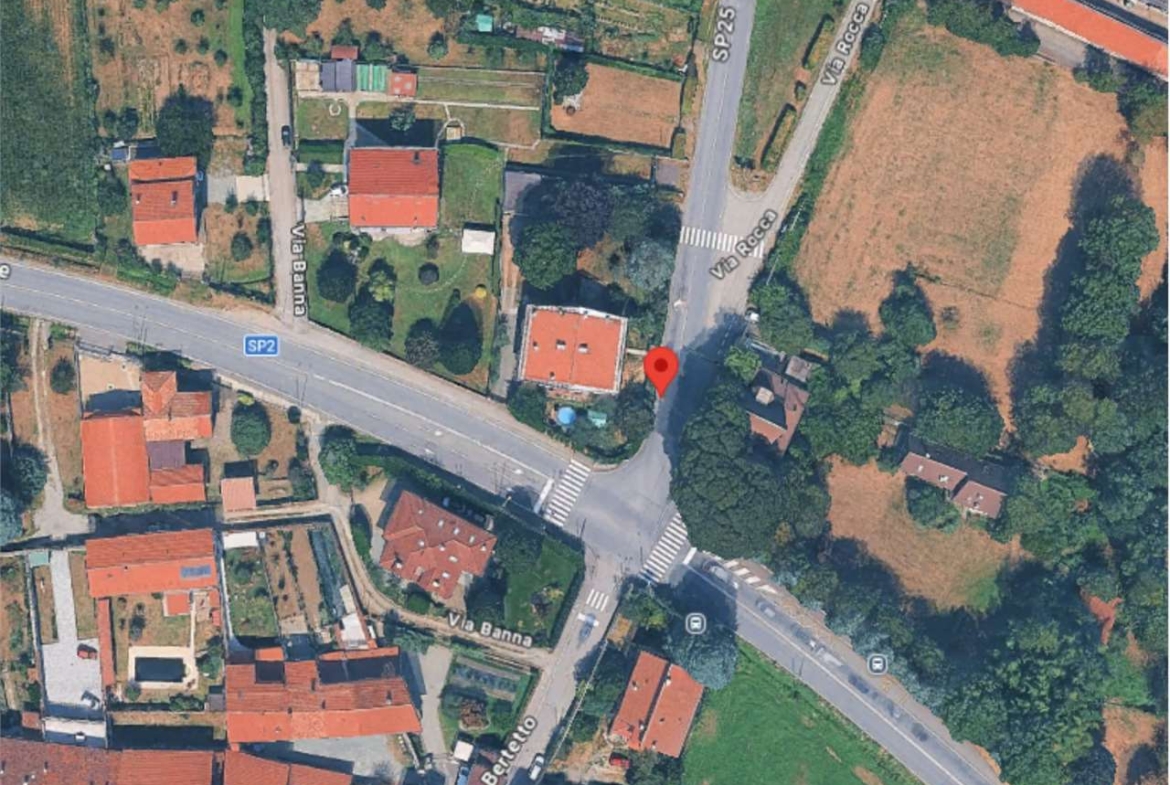 ABITAZIONE ALL’ASTA A NOLE IN VIA ROCCA 16