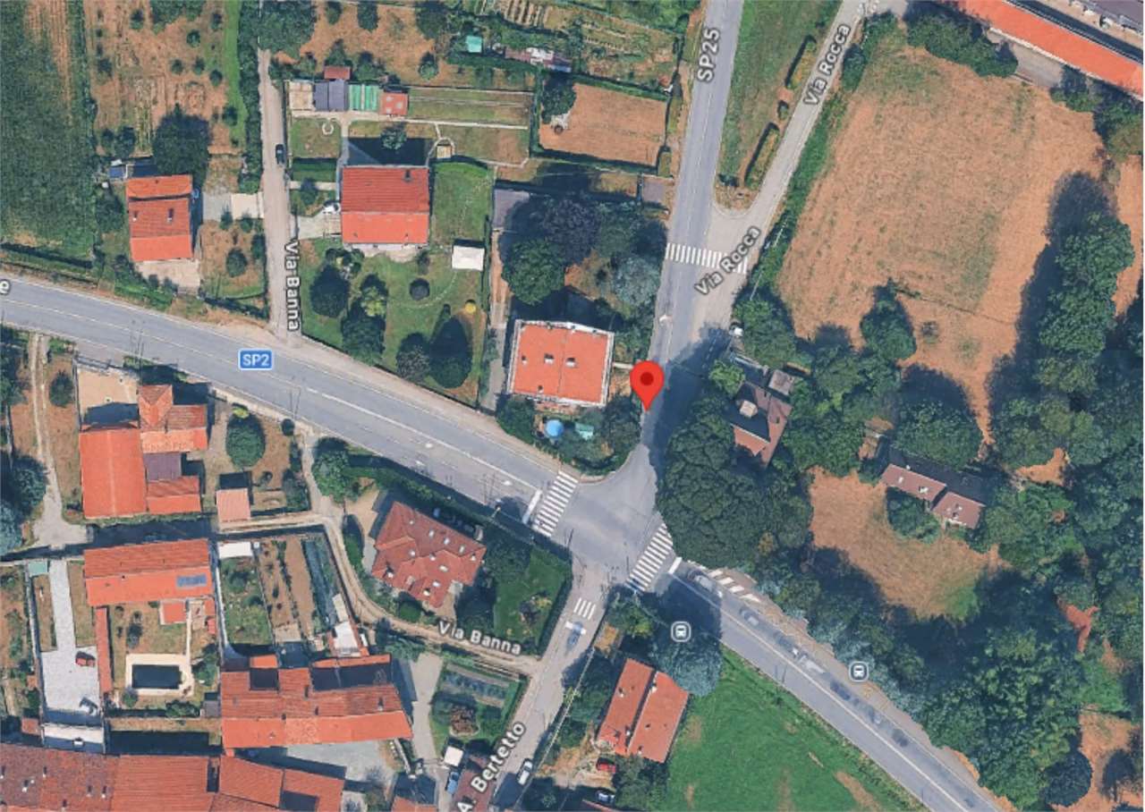 ABITAZIONE ALL’ASTA A NOLE IN VIA ROCCA 16