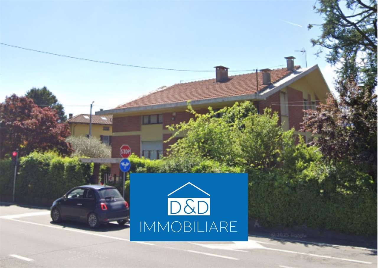 ABITAZIONE ALL’ASTA A NOLE IN VIA ROCCA 16