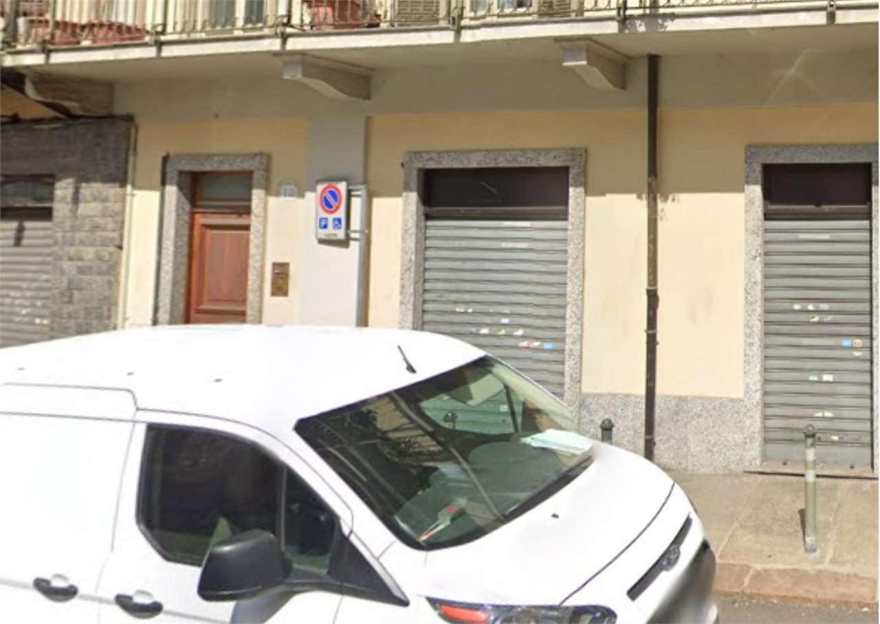 NEGOZIO ALL’ASTA A TORINO IN VIA MAMELI 10/E