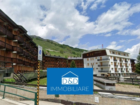 LOCALE COMMERCIALE ALL’ASTA A SESTRIERE IN VIA DEL COLLE 56/A