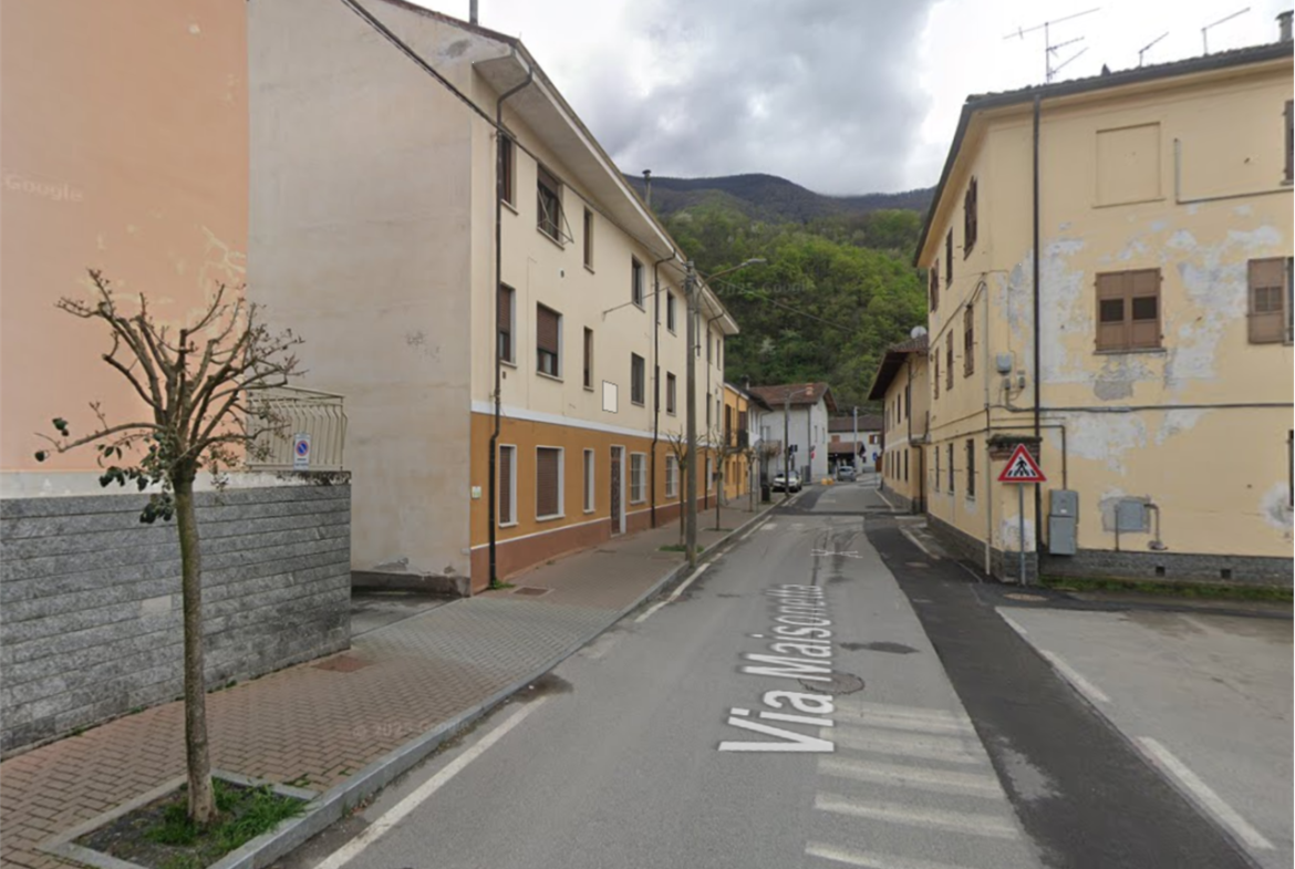 ABITAZIONE ALL’ASTA A SANT’ANTONINO DI SUSA IN VIA MAISONETTA 35