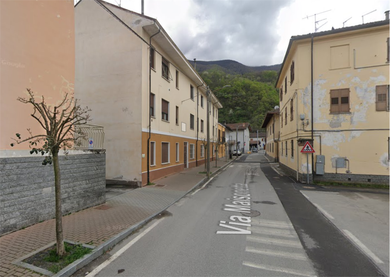 ABITAZIONE ALL’ASTA A SANT’ANTONINO DI SUSA IN VIA MAISONETTA 35