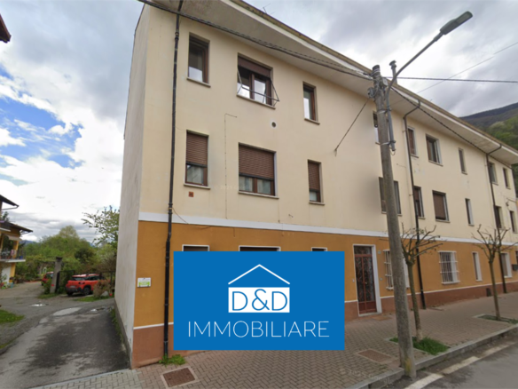 ABITAZIONE ALL’ASTA A SANT’ANTONINO DI SUSA IN VIA MAISONETTA 35