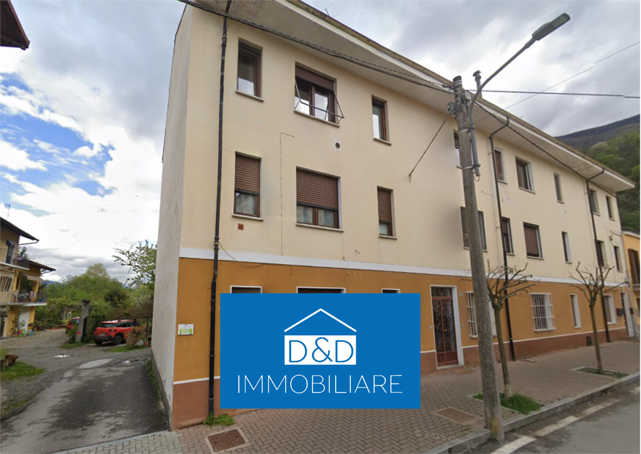 ABITAZIONE ALL’ASTA A SANT’ANTONINO DI SUSA IN VIA MAISONETTA 35
