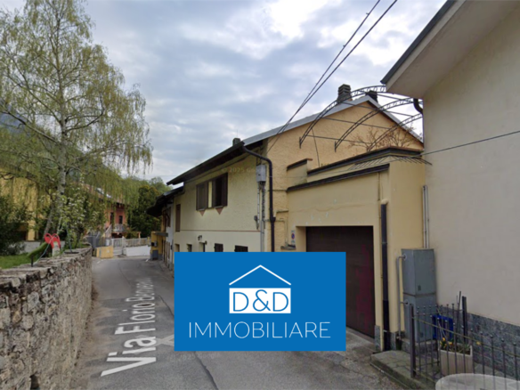 ABITAZIONE ALL’ASTA A BORGONE SUSA IN VIA B. FLORIO 45