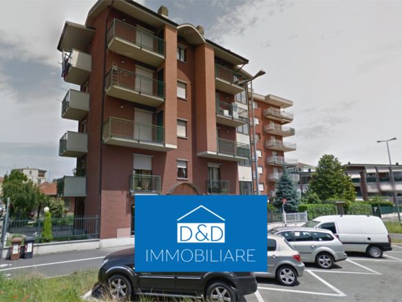ABITAZIONE ALL’ASTA A COLLEGNO IN VIA SABAUDIA 71