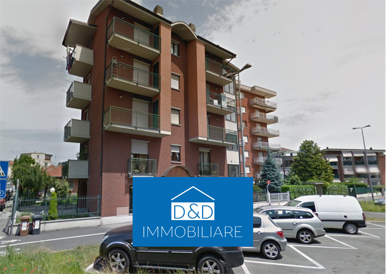 ABITAZIONE ALL’ASTA A COLLEGNO IN VIA SABAUDIA 71