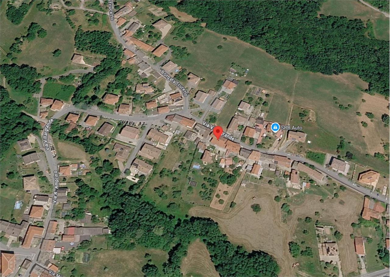 ABITAZIONE ALL’ASTA A COAZZE IN VIA VILLARGRANDE 30